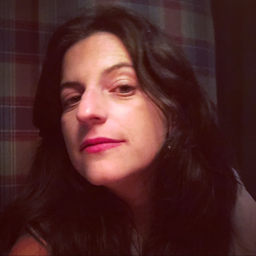 Meet your Posher, Dawn